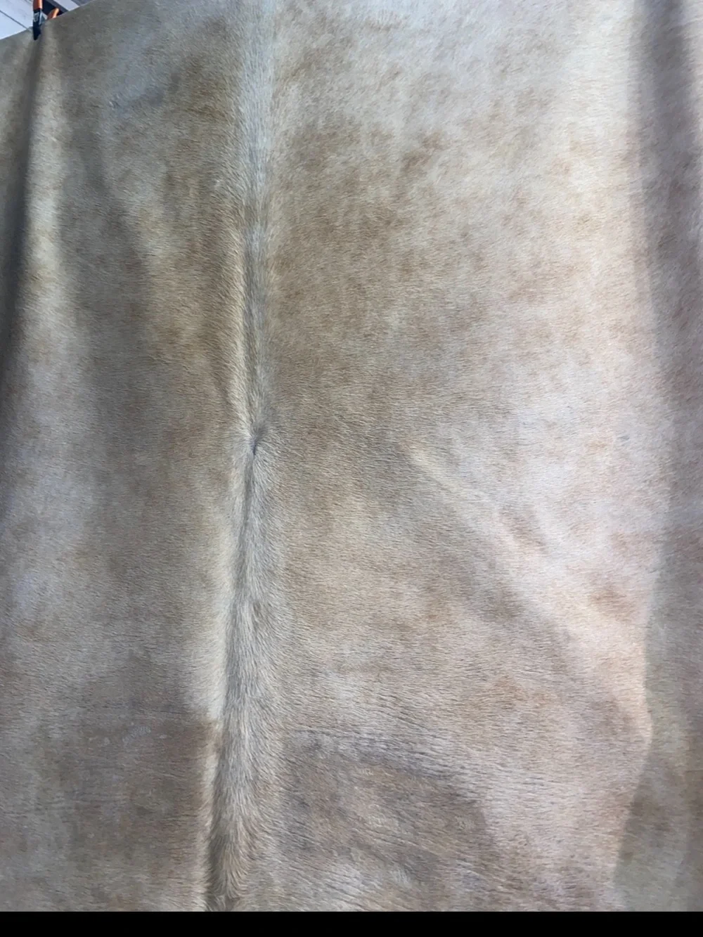 Cowhide rugs